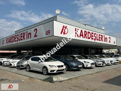 Renault Kadjar 2015 1.5 dCi Touch