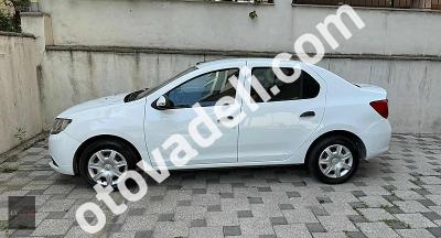 Renault Symbol 2013 1.2 Joy