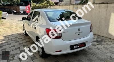 Renault Symbol 2013 1.2 Joy