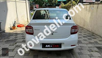 Renault Symbol 2013 1.2 Joy