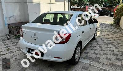 Renault Symbol 2013 1.2 Joy