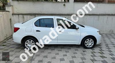 Renault Symbol 2013 1.2 Joy