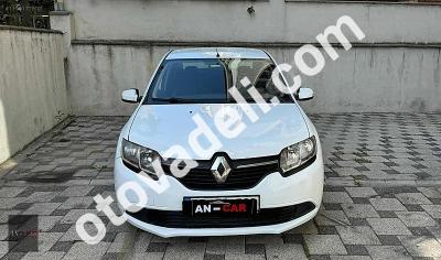 Renault Symbol 2013 1.2 Joy