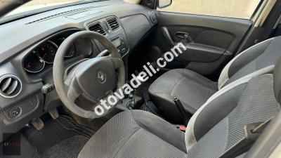 Renault Symbol 2013 1.2 Joy