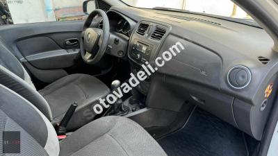 Renault Symbol 2013 1.2 Joy