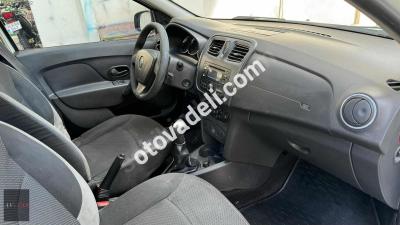 Renault Symbol 2013 1.2 Joy