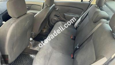 Renault Symbol 2013 1.2 Joy