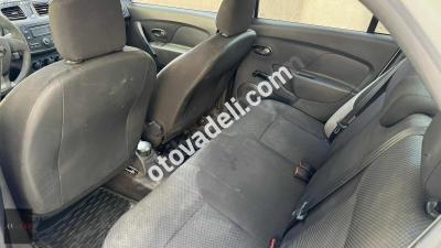 Renault Symbol 2013 1.2 Joy