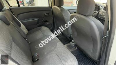 Renault Symbol 2013 1.2 Joy