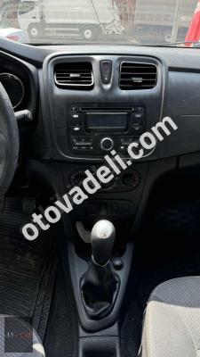 Renault Symbol 2013 1.2 Joy