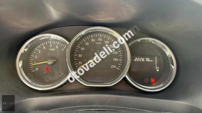 Renault Symbol 2013 1.2 Joy