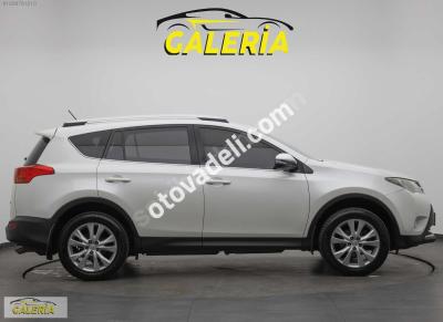 Toyota RAV4 2013 2.0 Multidrive S