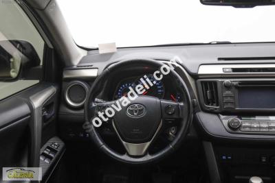 Toyota RAV4 2013 2.0 Multidrive S