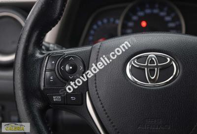 Toyota RAV4 2013 2.0 Multidrive S