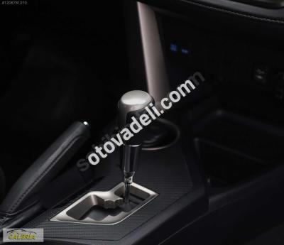 Toyota RAV4 2013 2.0 Multidrive S