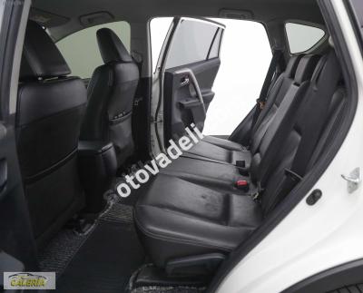 Toyota RAV4 2013 2.0 Multidrive S
