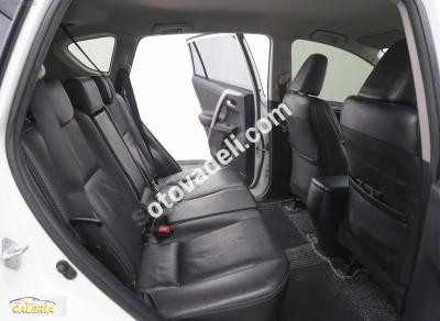 Toyota RAV4 2013 2.0 Multidrive S