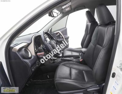 Toyota RAV4 2013 2.0 Multidrive S