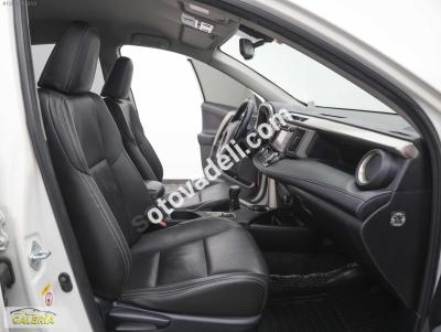 Toyota RAV4 2013 2.0 Multidrive S