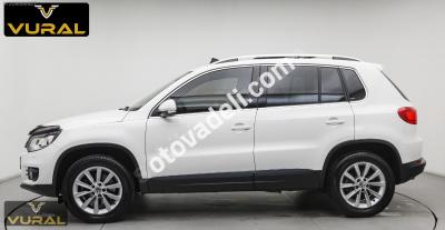 Volkswagen Tiguan 2012 2.0 TDI Sport&Style