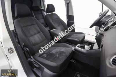 Volkswagen Tiguan 2012 2.0 TDI Sport&Style