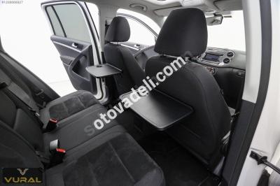 Volkswagen Tiguan 2012 2.0 TDI Sport&Style