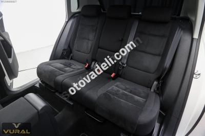 Volkswagen Tiguan 2012 2.0 TDI Sport&Style