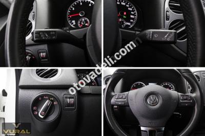 Volkswagen Tiguan 2012 2.0 TDI Sport&Style