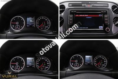 Volkswagen Tiguan 2012 2.0 TDI Sport&Style