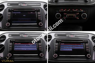 Volkswagen Tiguan 2012 2.0 TDI Sport&Style