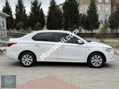 Citroen C-Elysée 2014 1.6 HDi Attraction