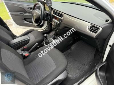 Citroen C-Elysée 2014 1.6 HDi Attraction