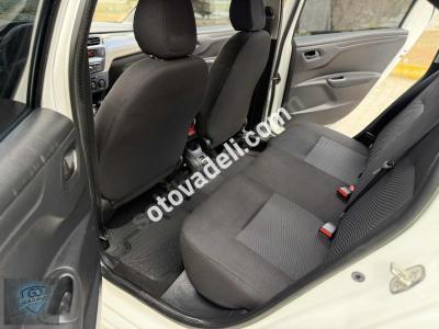 Citroen C-Elysée 2014 1.6 HDi Attraction