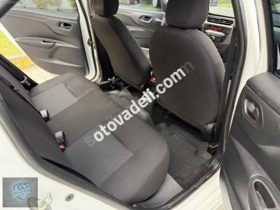 Citroen C-Elysée 2014 1.6 HDi Attraction