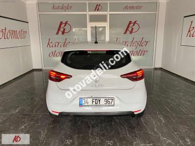 Renault Clio 2022 1.0 TCe Joy