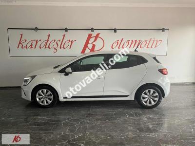 Renault Clio 2022 1.0 TCe Joy