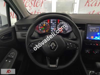 Renault Clio 2022 1.0 TCe Joy