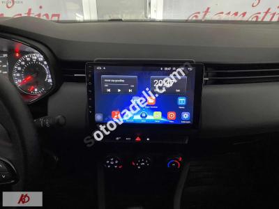 Renault Clio 2022 1.0 TCe Joy