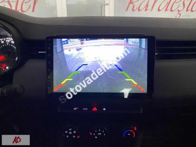 Renault Clio 2022 1.0 TCe Joy