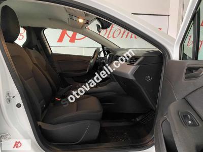 Renault Clio 2022 1.0 TCe Joy
