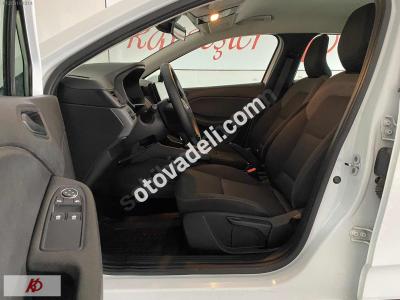 Renault Clio 2022 1.0 TCe Joy