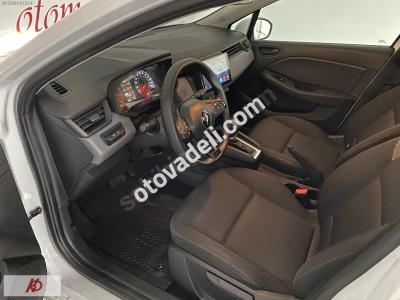 Renault Clio 2022 1.0 TCe Joy