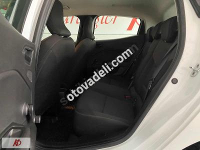 Renault Clio 2022 1.0 TCe Joy