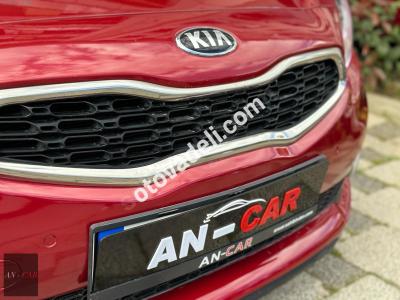 Kia Pro Ceed 2013 1.6 CRDi Premium