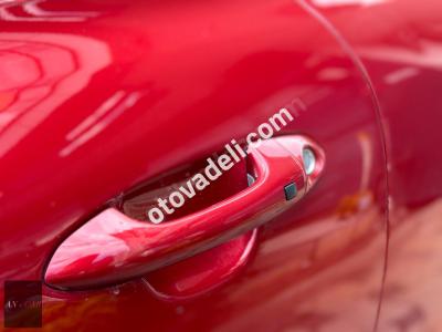 Kia Pro Ceed 2013 1.6 CRDi Premium