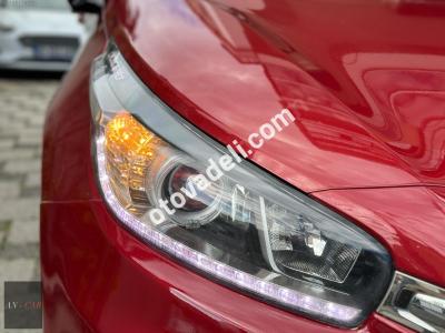Kia Pro Ceed 2013 1.6 CRDi Premium