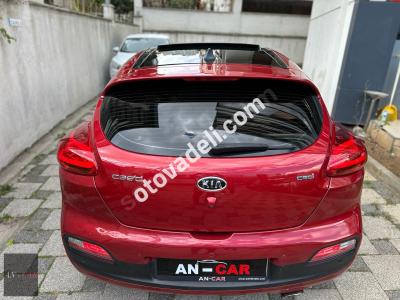 Kia Pro Ceed 2013 1.6 CRDi Premium