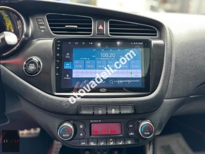 Kia Pro Ceed 2013 1.6 CRDi Premium