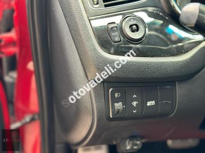 Kia Pro Ceed 2013 1.6 CRDi Premium