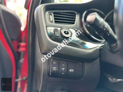 Kia Pro Ceed 2013 1.6 CRDi Premium